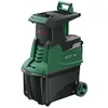 Image de Broyeur silencieux AXT 22 D BOSCH VERT - 0600803003
