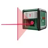 Image de Laser de lignes transversales - Bosch - Quigo - Alignement précis - Pince universelle MM 2 - 7 m de portée