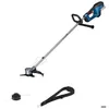 Image de Bosch Professional 18V Débroussailleuse sans-fil GFR 18V-23 ( diamètre coupe 23 cm 1 unité bobine de fil set lame) sans batterie