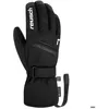 Image de Gants de ski Reusch Morris Gore-Tex - black/white