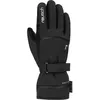 Image de Gants de ski femme Reusch Alessia Gore-Tex - black/silver