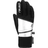 Image de Gants de ski Reusch Tessa STORMBLOXX - black/shiny silver