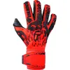Image de Gants de gardien Reusch Attrakt Freegel Fusion Goaliator - brig red/futr blu/blck