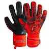 Image de Gants de gardien Reusch Attrakt Freegel Silver - brig red/futr blue/black