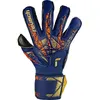 Image de Gants de gardien Reusch Attrakt Gold X Evolution - premium blue/gold/black
