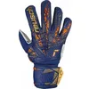Image de Gants de gardien - Reusch - Attrakt Solid - Adhérence maximale - Durable - Mixte