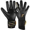 Image de Gants de gardien Reusch Pure Contact Infinity - black/gold/black