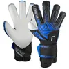 Image de Gants de gardien Reusch Attrakt RE - black/electric blue