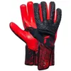 Image de Gants de gardien - Reusch - Venomous Gold X - Grip exceptionnel - Couleur noir/rouge - Adulte