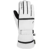 Image de Gants de ski Reusch Alison Gore-Tex - white / black