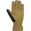 Image de Gants de ski - REUSCH - Outsider - Marron - Paume cuir de chèvre - Membrane imperméable