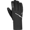 Image de Gants de ski Reusch Rider Windstopper Touch-Tec - black / silver