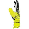 Image de Gants de gardien Reusch Attrakt Solid - safe yellow/silver