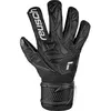 Image de Gants de gardien enfant Reusch Football Attrakt Infinity - black
