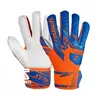 Image de Gants de gardien enfant Reusch Attrakt - shocking orange/blue