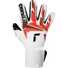 Image de Gants de gardien Reusch Attrakt Freegel Gold X - whit/shockorang/blck