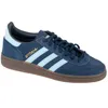 Image de Chaussures de handball - Spezial - Homme - Bleu - Indoor