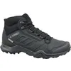 Image de adidas Terrex AX3 Beta Mid G26524 chaussures de randonnée pour homme Noir