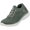 Image de Rieker Mocassins pour Femme M5074-52 Vert