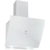 Image de Klarstein Annabelle 60 Hotte aspirante 60cm - Débit dair 650 m³- h - Moteur 230W 3 vitesses - Classe B - Design moderne verre blanc