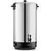 Image de Stérilisateur bocaux électrique - Klarstein KonfiStar 60 - 60L - Température variable 30 à 110°C - Inox