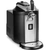 Image de Tireuse à bière - Klarstein Beerkules - Refroidisseur UltraFast Cooling - Fûts 5L - Noir