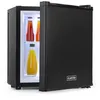 Image de Mini réfrigérateur Klarstein Secret Cool 13 L - noir