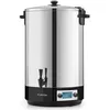 Image de Stérilisateur - KLARSTEIN - KonfiStar 50 Digital - 50 L - 2500 Watt - Température réglable 30-100°C