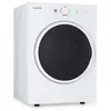 Image de Sèche-linge compact Klarstein Jet Set - 3kg - 1020W - Blanc