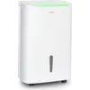 Image de Déshumidificateur dair - KLARSTEIN - DryFy Connect 40 - WiFi - 40L/24h - Pour 35-45m² - Blanc