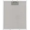Image de Filtre à graisse en aluminium pour hottes aspirantes Klarstein Contempo & Contempo Neo - Gris