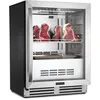 Image de Cave de maturation Klarstein Steakhouse Pro - 1 zone - 98 L - panneau tactile - inox