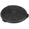Image de Filtre à charbon actif anti-odeur pour hotte aspirante Klarstein Amelia 60cm & 90cm