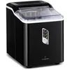 Image de Machine à glaçons - Klarstein Albaron - 12 kg de glace en 24h - 15 L - Écran - Noir