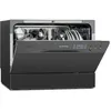 Image de Lave-vaisselle - KLARSTEIN - Amazonia 6 - 1380 W - 6 couverts - Encastrable - 49 dB