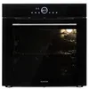 Image de Klarstein Illuminosa Smart Four encastrable 2800 W 11 fonctions Commande par application Noir