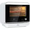 Image de Friteuse à air chaud - KLARSTEIN - Vita Pro - 2450 W - 18 L - 14 programmes