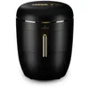 Image de Machine à glaçons - KLARSTEIN - Passau - 15 kg/24h - Auto-Clean - 150 W - Noir