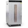 Image de Déshydrateur alimentaire - KLARSTEIN - Master Jerky 300 - 2000 W - 30-90 °C - Minuterie 24h