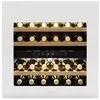 Image de Cave à vin - KLARSTEIN - Rhone 36 Duo - 36 bouteilles - Commande LED - Porte Push-to-Open