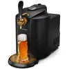 Image de Klarstein Beerkules tireuse à bière pour fûts de 5 L compresseur de refroidissement écran LED 6 niveaux de température