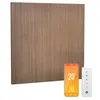 Image de Blumfeldt Heat Square radiateur infrarouge Contrôle par WiFi 350W IP44