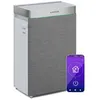 Image de Klarstein AireLux Purificateur dair Smart Fonction humidificateur dair 400m³/h Contrôle par app jusquà 40m2 Gris