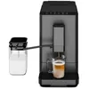 Image de Klarstein Velaire machine à café automatique avec réservoir à lait Puissante 1350 W 20 bar