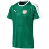Image de Sénégal Maillot Extérieur Réplica Puma 18/19