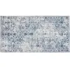 Image de TAPIS - TECTAKE - Tapis design vintage AMARA motif oriental à poils courts antidérapant - 240 x 340 cm