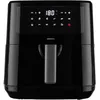 Image de Friteuse à Air Chaud - MEDION - 50072999 - 2150 W - Ecran tactile - 9 programmes - Noir