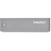 Image de Barebone - MEDION - S06 NUC MD35340 - Intel N100 - WiFi 6 - Bluetooth 5.2
