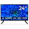 Image de TV LED 24 (60 cm) - MEDION MD824000 - Full HD 1980x1080 - adaptateur voiture 12V - 1xHDMI - 1xUSB
