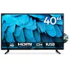 Image de TV LED 40  (100 cm)   MEDION MD840001   Full HD 1980x1080   2xHDMI - 1xUSB   DVD